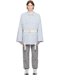 A.A.Spectrum光谱 - Safari Coat Set - Lyst