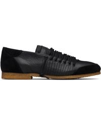 STEFAN COOKE - Laced Trainer Sneakers - Lyst