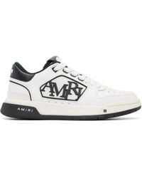 Amiri - Classic Low Sports Shoes - Lyst
