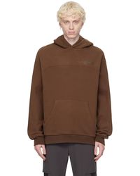 Uncertain Factor - Linebacker Hoodie - Lyst