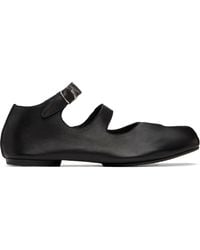 Maison Margiela - Tabi Ballerina Flats - Lyst
