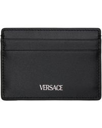 Versace - バロッコ カードケース - Lyst
