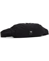 Y-3 Bags for Men - Up to 54% off | Lyst