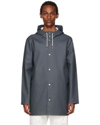 Stutterheim Ekeby Lightweight Rain 