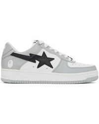 A Bathing Ape Sneakers for Men - Up to 5% off at Lyst.com