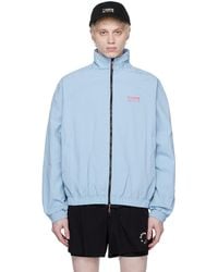 7 DAYS ACTIVE - Raglan Track Jacket - Lyst