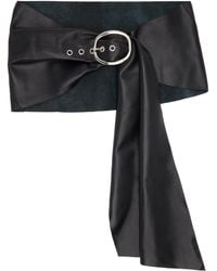 GIMAGUAS - Maria Waist Belt - Lyst