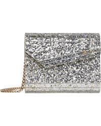 Jimmy Choo - Candy Clutch - Lyst