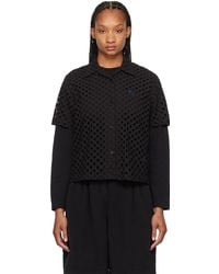 YMC - Vegas シャツ - Lyst