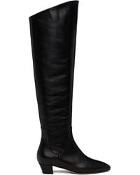 Aeyde - Yonda Tall Boots - Lyst