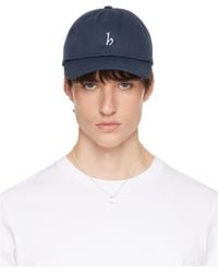 Hanover - '' Cap - Lyst