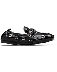 Marc Jacobs - 'The Grommet Jude' Loafers - Lyst