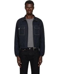 Carrera - Barrau Fleece Jacket - Lyst