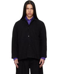 Toogood - 'The Mechanic' Jacket - Lyst