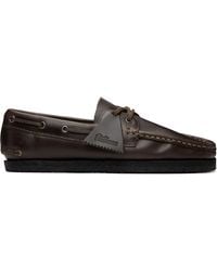 Clarks - Godney Boat Shoes - Lyst