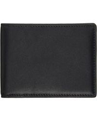 Common Projects - Portefeuille Noir - Lyst
