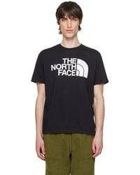 The North Face - Half Dome Tシャツ - Lyst