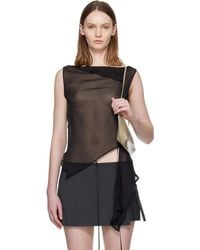 Paloma Wool - Sato Top - Lyst