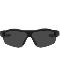 Nike - Black Show X3 Sunglasses - Lyst