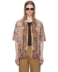 Isabel Marant - Vazlo Shirt - Lyst