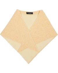 B.B. Wallace - Adams Bandana Scarf - Lyst