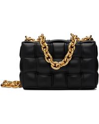 Bottega Veneta - Chain Cassette Shoulder Bag - Lyst