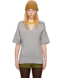 Isa Boulder - Peanut Polo - Lyst