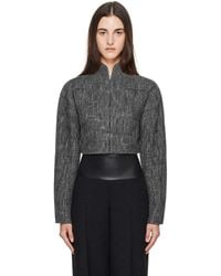 FIDAN NOVRUZOVA - Kael Jacket - Lyst