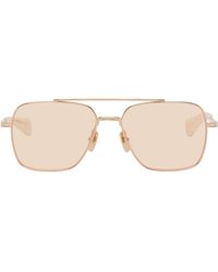 Dita Eyewear - Flight-Seven Sunglasses - Lyst
