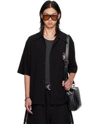 Lu'u Dan - Uniform Shirt - Lyst