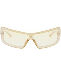 Le Specs - 'The Bodyguard' Sunglasses - Lyst