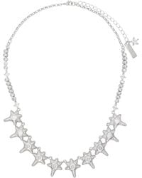 Collina Strada - Coral Necklace - Lyst