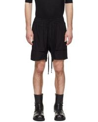 Thom Krom - M P 37 Shorts - Lyst
