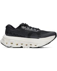 On Shoes - Cloudmster 3 Hyper Sneakers - Lyst