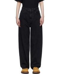 Carhartt - Brandon Jeans - Lyst