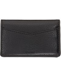 Lemaire - Gear Pocket Organizer Card Holder - Lyst