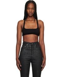 Rick Owens - Temple Unhorny Top - Lyst