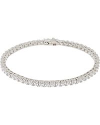 Hatton Labs - Classic Tennis M Bracelet - Lyst