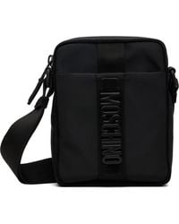 Moschino - 'Carry Me' Bag - Lyst
