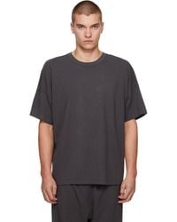 Skims - Jersey Lounge Oversized T-Shirt - Lyst