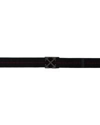 Off-White c/o Virgil Abloh - Arrow Tape Belt - Lyst