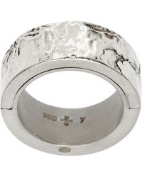 Parts Of 4 - Sistema Ring - Lyst