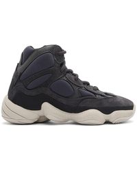 nike yeezy high tops