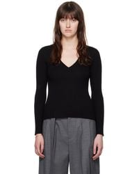 A.P.C. - Katie Holmes Edition Camille Sweater - Lyst