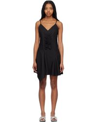 Commission - Recess Minidress - Lyst