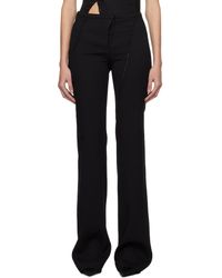 Hyein Seo - Ssense Exclusive Trousers - Lyst