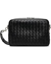 Bottega Veneta - Intrecciato Camera Bag - Lyst