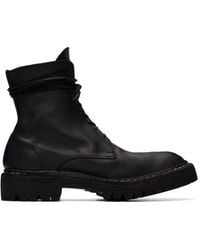 Guidi - 795V_N Boots - Lyst