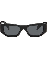 Prada - 'Prada Symbole' Sunglasses - Lyst