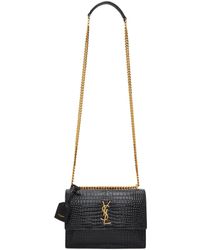 saint laurent sunset sale